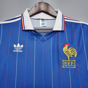 France 1982 | Retro Home