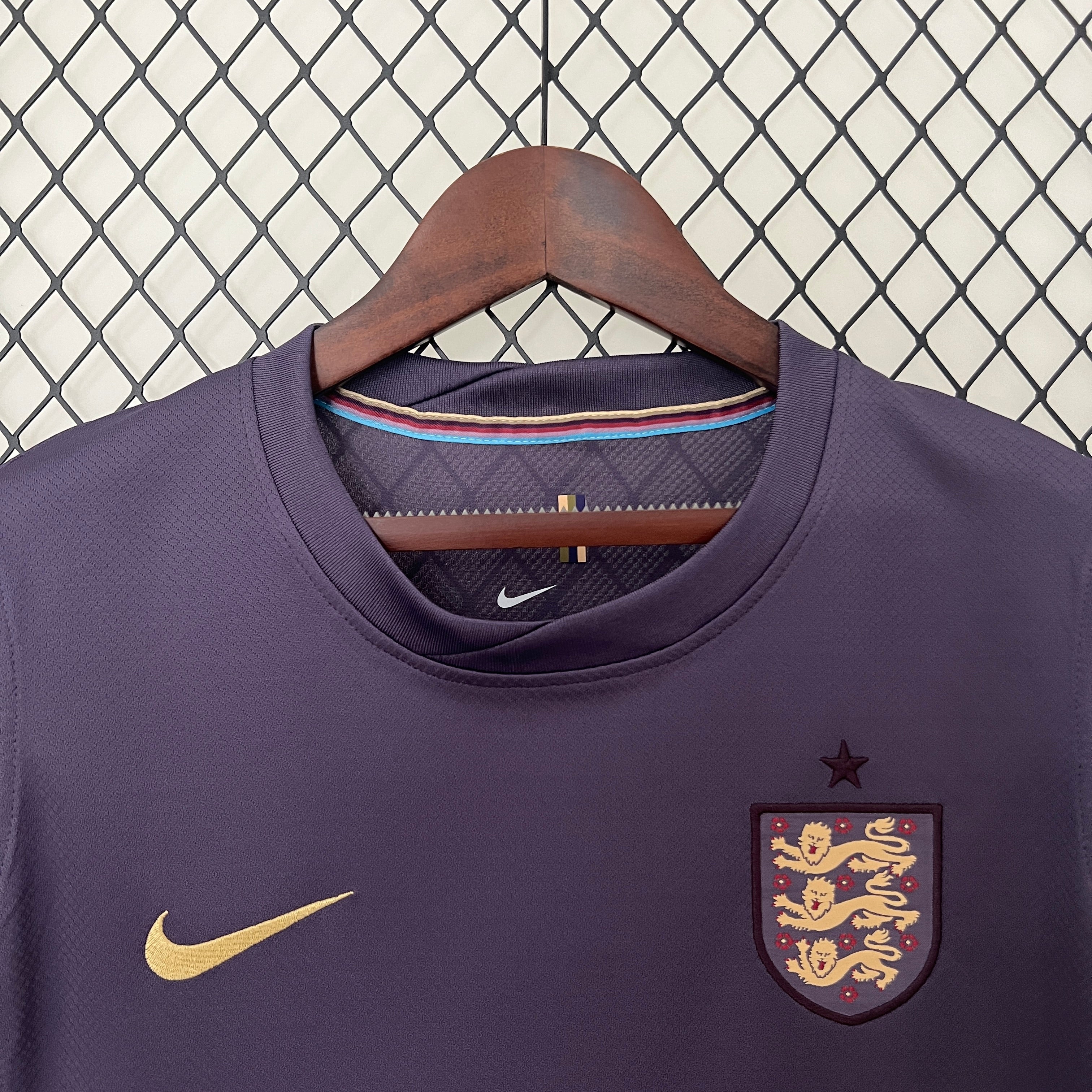 England Euro 2024 | Women Away