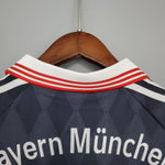 FC Bayern 97-99 | Retro Home