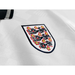 England 1990 | Retro Home