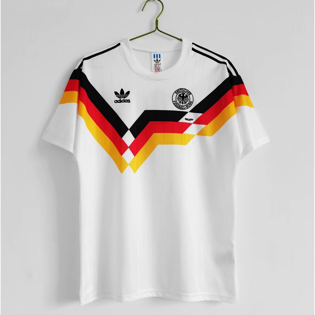 Germany 1990 | Retro Home