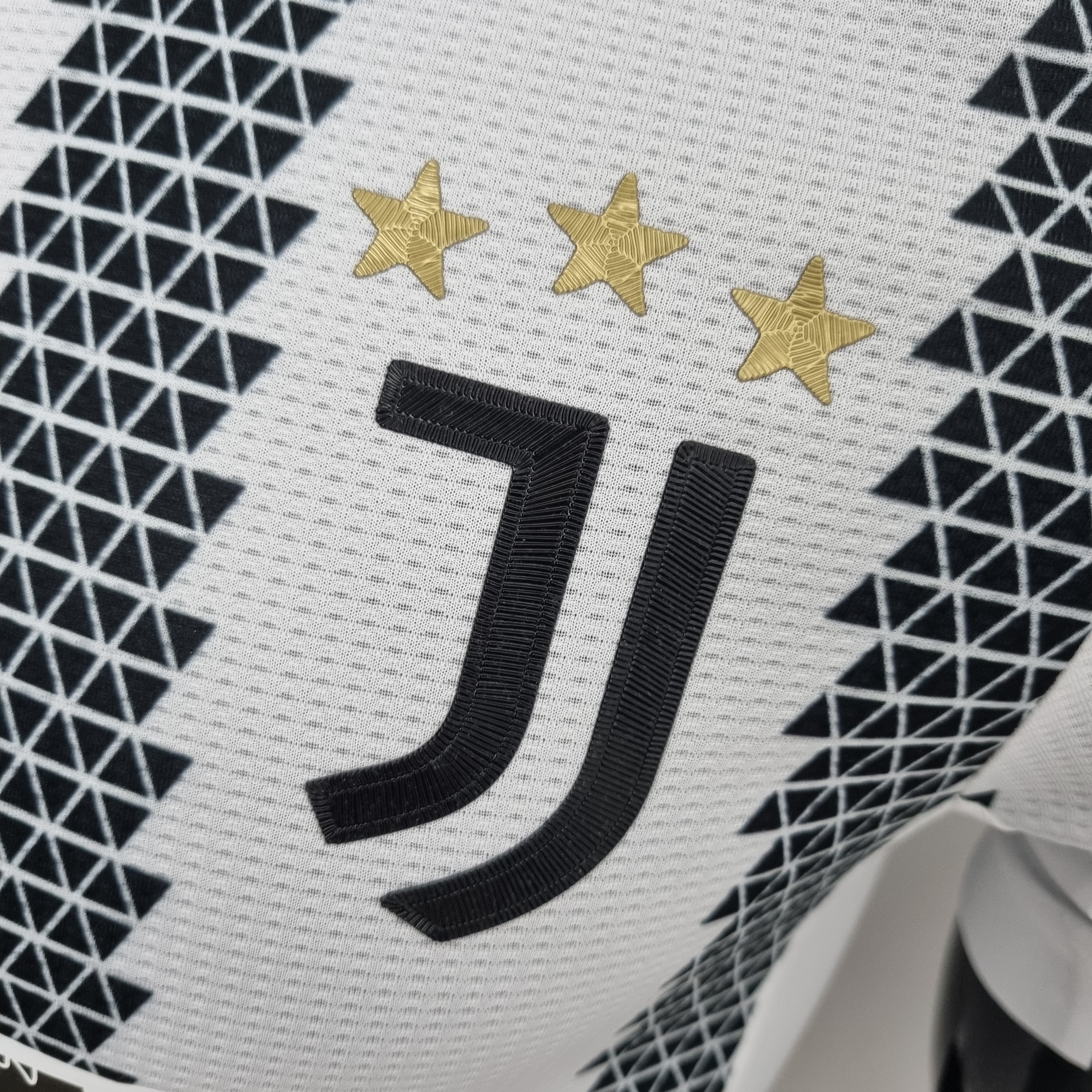 Juventus 22-23 | Home | Player Version - Stellarkit