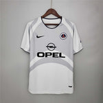 PSG 01-02 | Retro Away