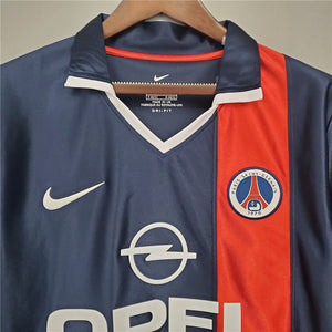 PSG 01-02 | Retro Home