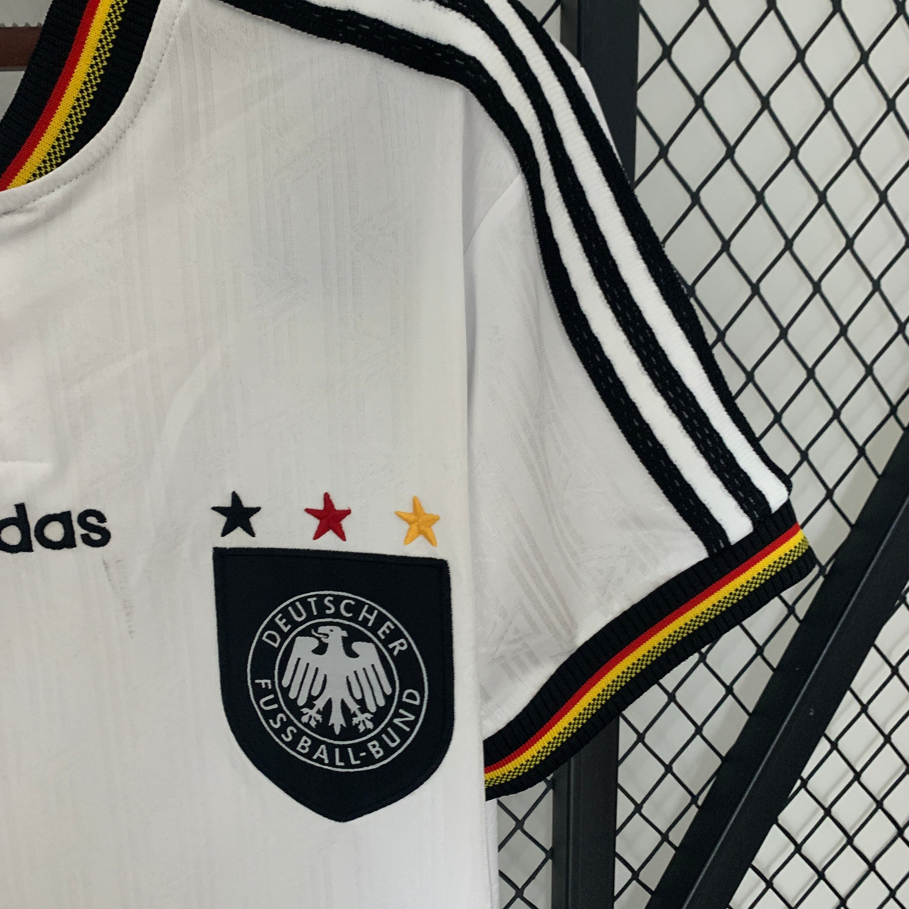 Germany 1996 | Retro Home