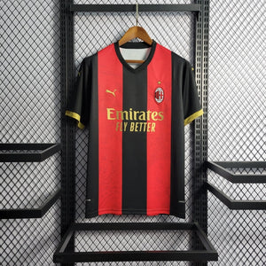 Ac Milan 22-23 | Red & Black | Player version