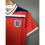 England 1980 | Retro Away