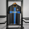 Marseille 22-23 |  Black | Away