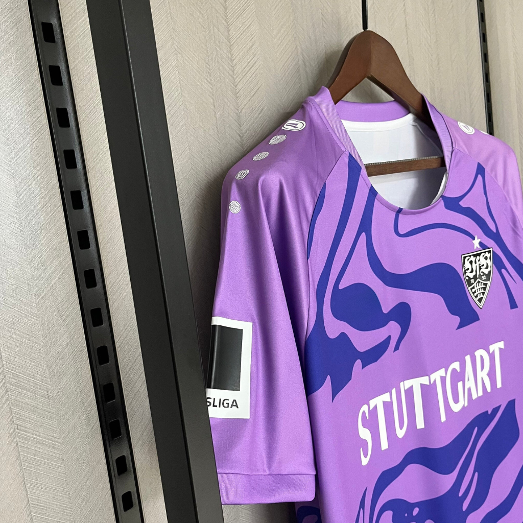 VfB Stuttgart 23-24 | Special Edition | Purple