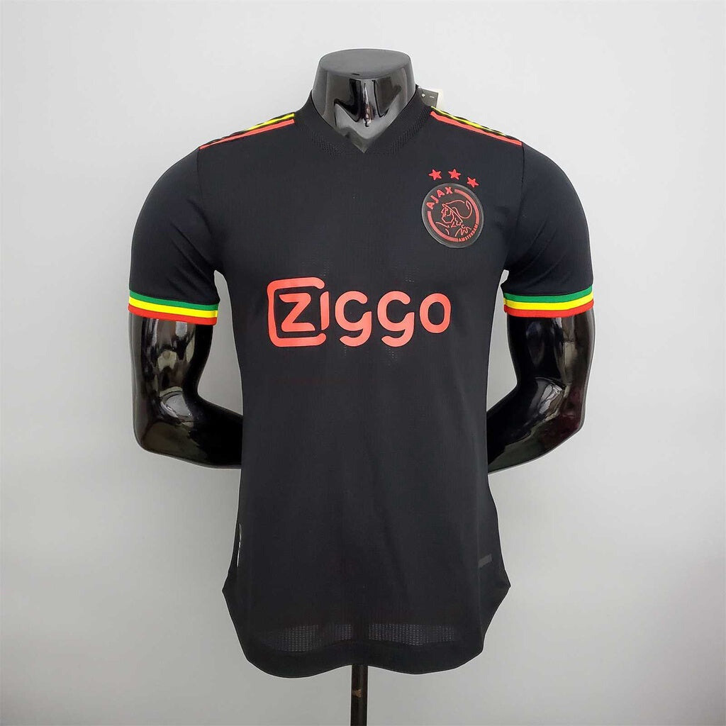 Ajax 21-22 | Special Edition | Player Version