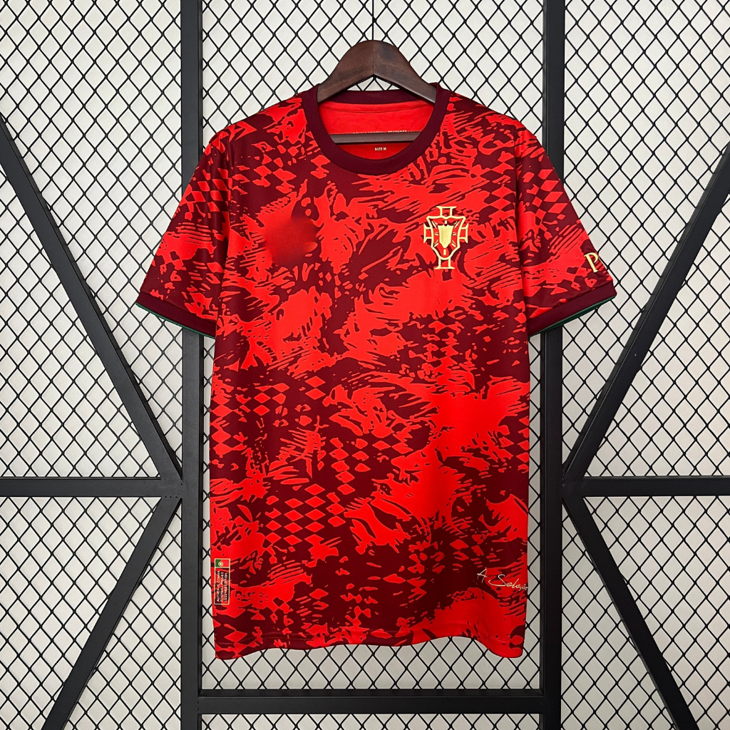 Portugal 2024 | Special Edition Football Shirt