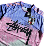 Japan X Stussy 2024 |  Pink Special Edition