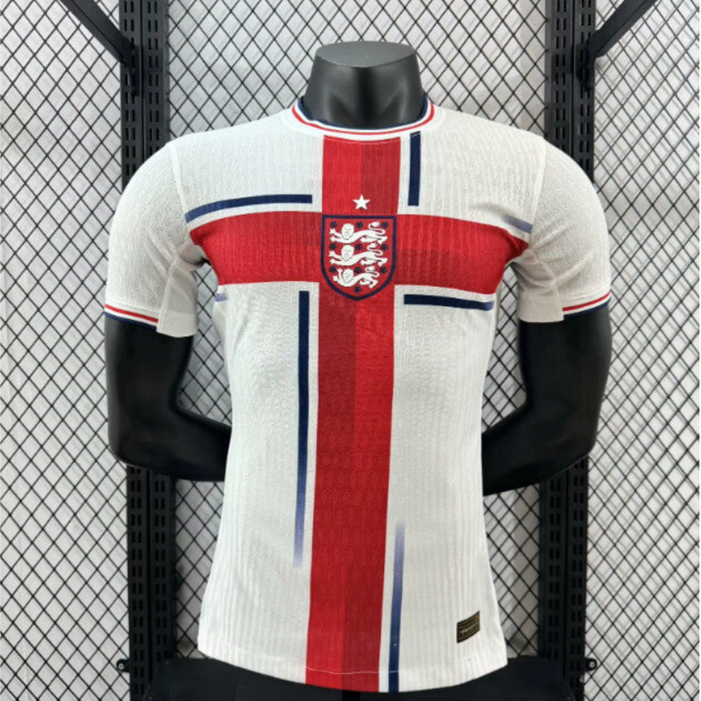 England 2024 | White | Special Edition