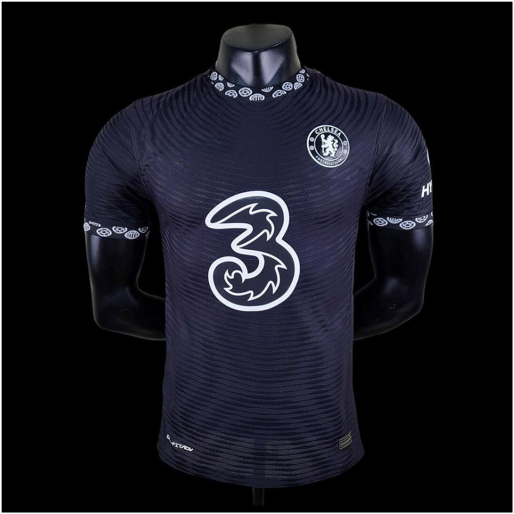 Chelsea 22-23 | Black | Special Edition