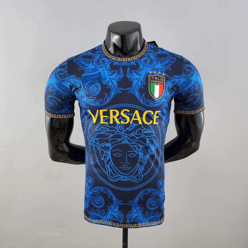 Italy 22 | Versace Edition | Player Version