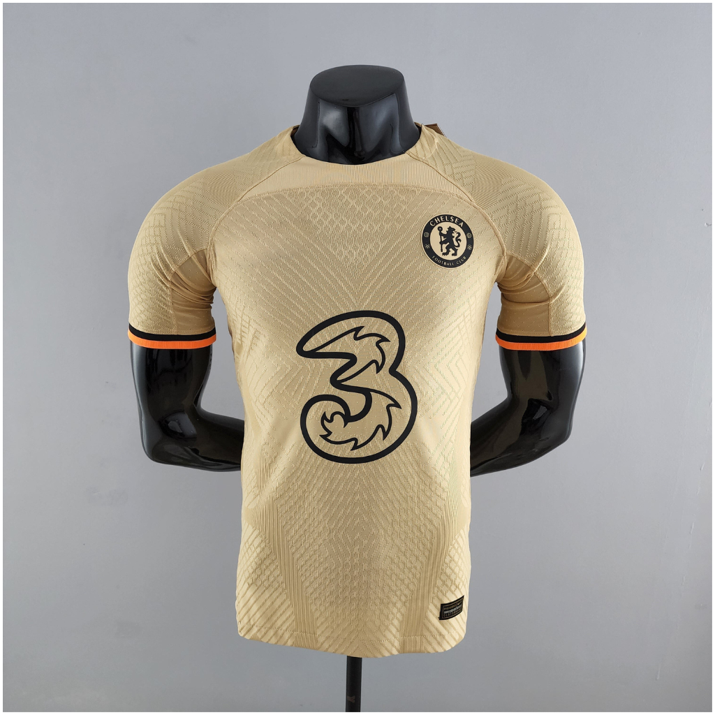 Chelsea 22-23 |  Third Away | Player Version