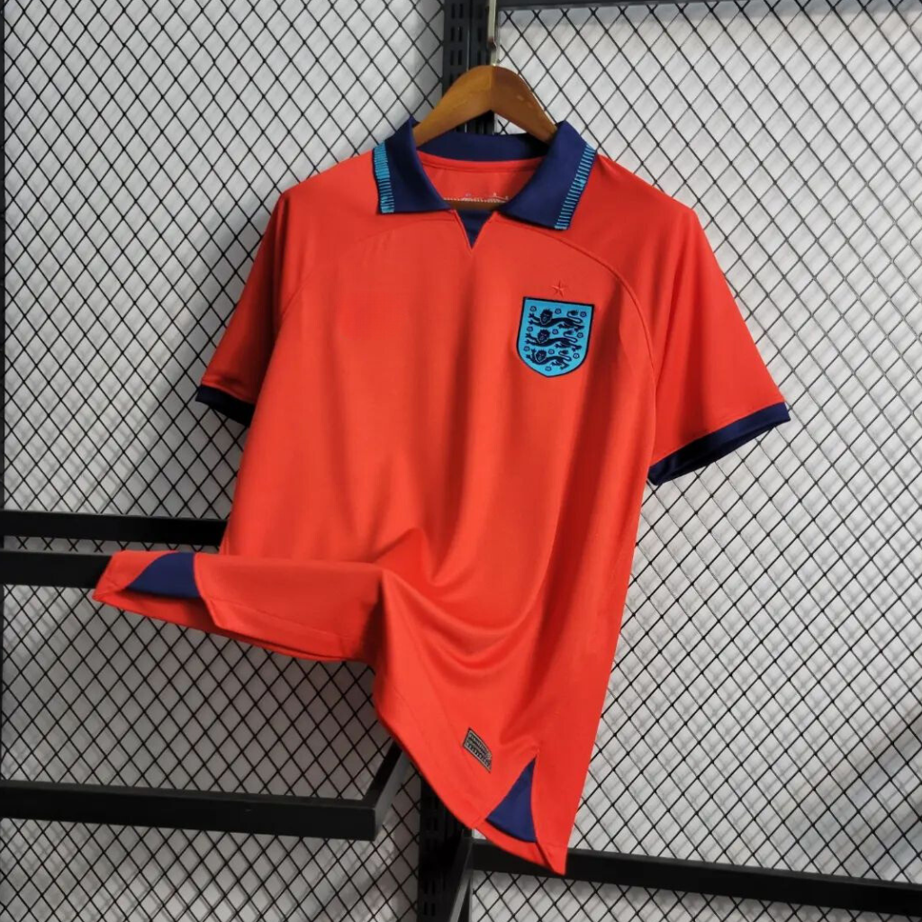 England 22-23 | Red | Special Edition