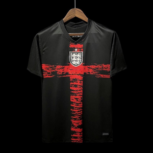 England 22 | Black | Special Edition