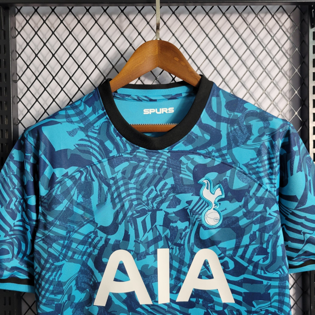 Tottenham 22-23 | Special Edition