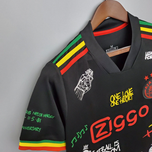 Ajax - Bob Marley | Special Edition