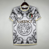 Italy 2024 Football Shirt | White | Special Edition