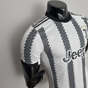 Juventus 22-23 | Home | Player Version