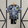 Brazil X Christ 24-25 | Kids Special Edition | Grey