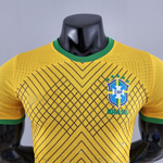 Brazil 22-23 | Yellow Edition | Player Version