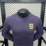 England Euro 2024 | Long Sleeve | Player Version