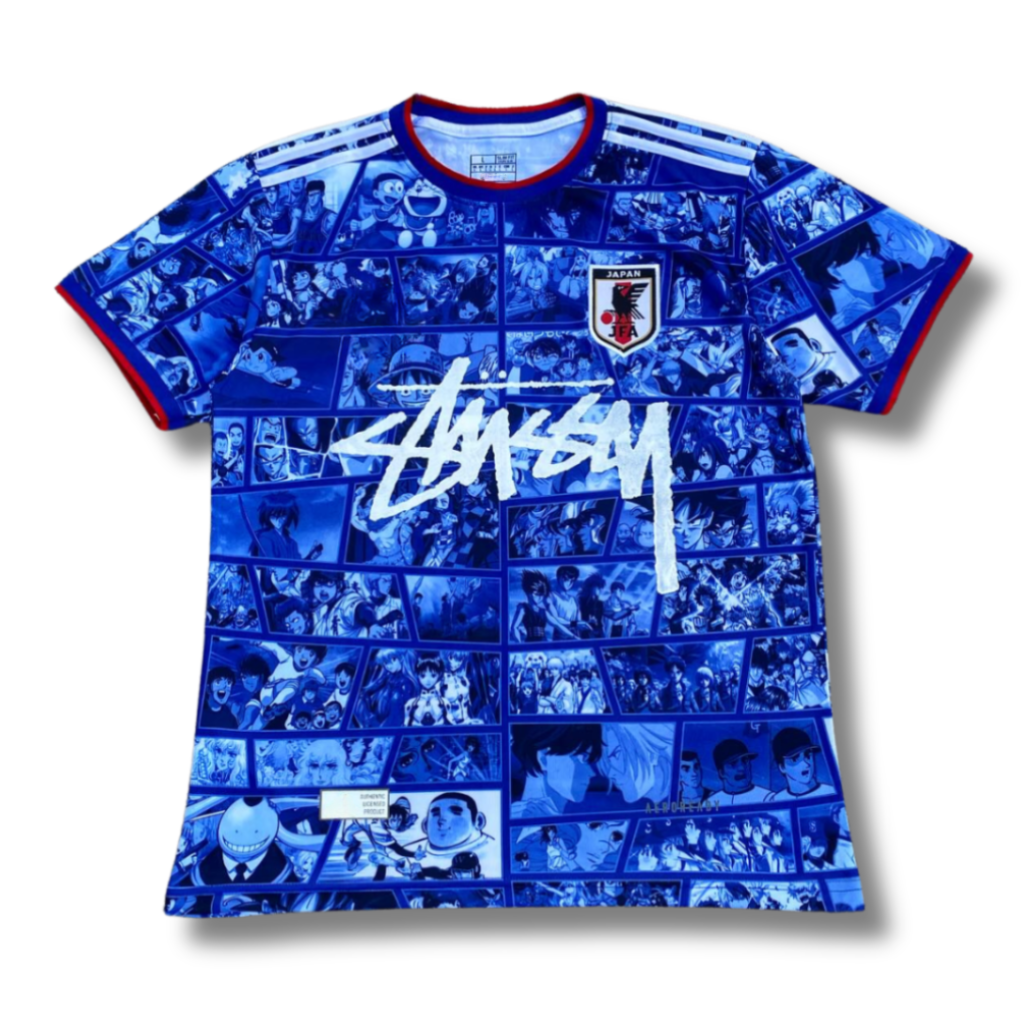 Japan X Stussy | 2024 Special Edition