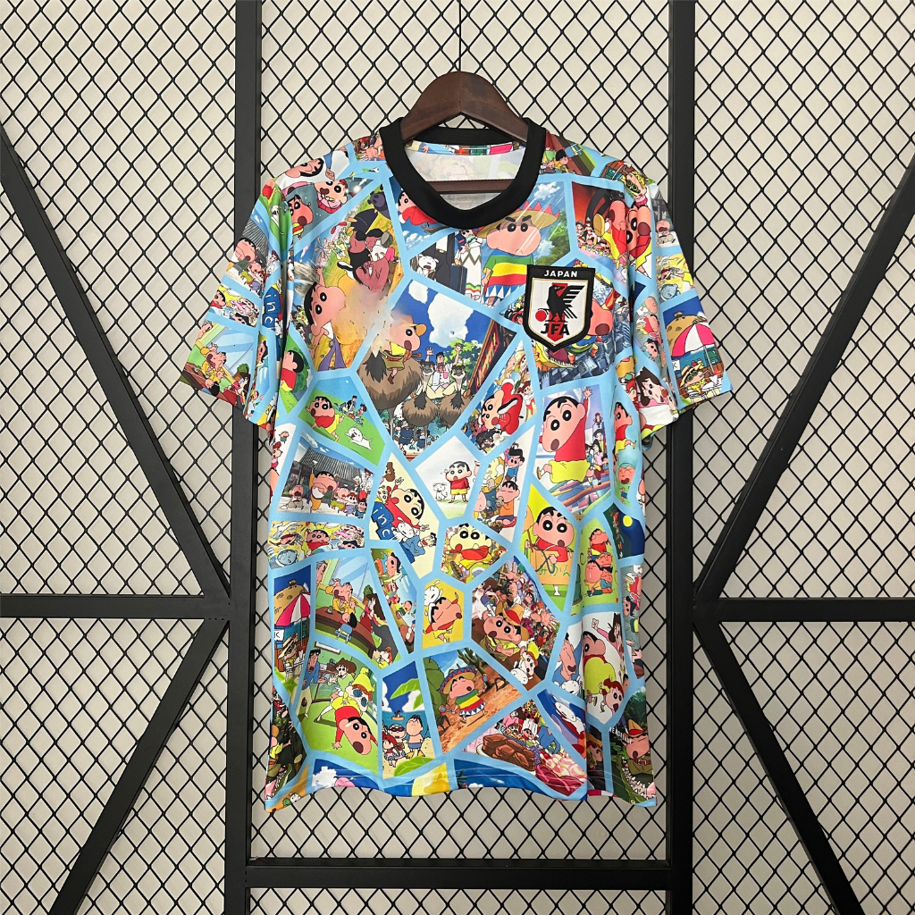 Japan 24-25 | Special Edition Shirt