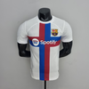 Barcelona 22-23 | White | Special Edition | Player Version