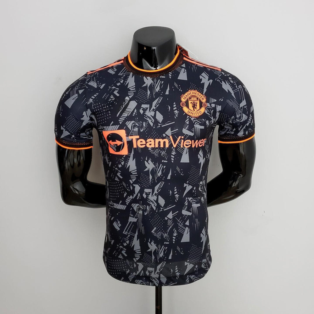 Manchester United  | Black | Special Edition