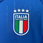 Italy 2024 Football Shirt | White | Special Edition