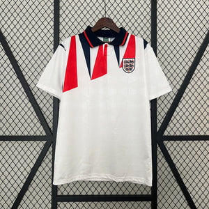 England 1992 | Retro Home