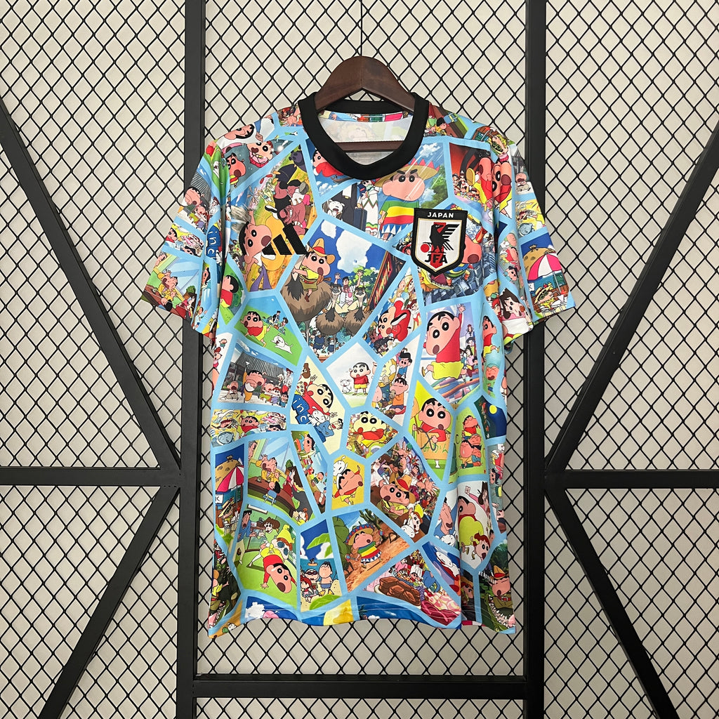 Japan 2024-2025 | Special Edition Shirt