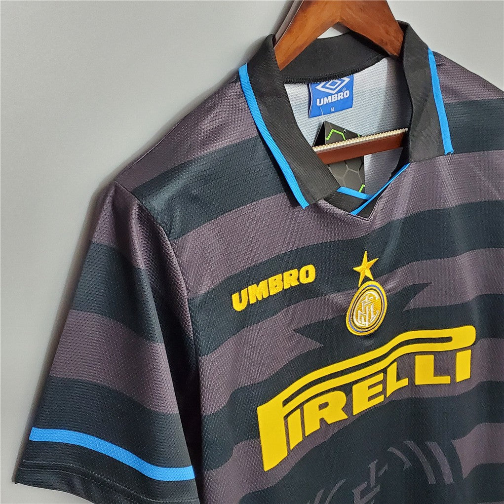 Inter Milan 97-98 | Retro Away