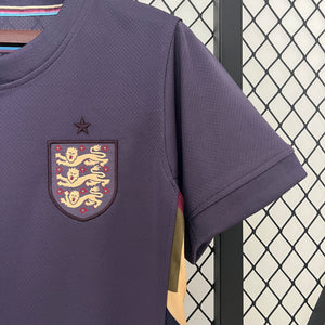 England Euro 2024 | Women Away