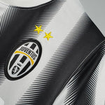 Juventus 10-11 | Retro Home