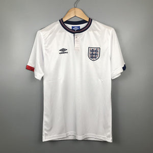 England 1989 | Retro Home