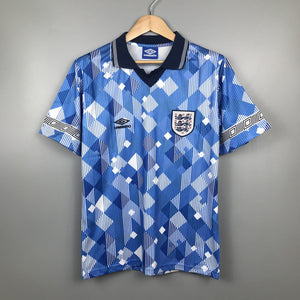 England 1990 | Retro 3rd Away