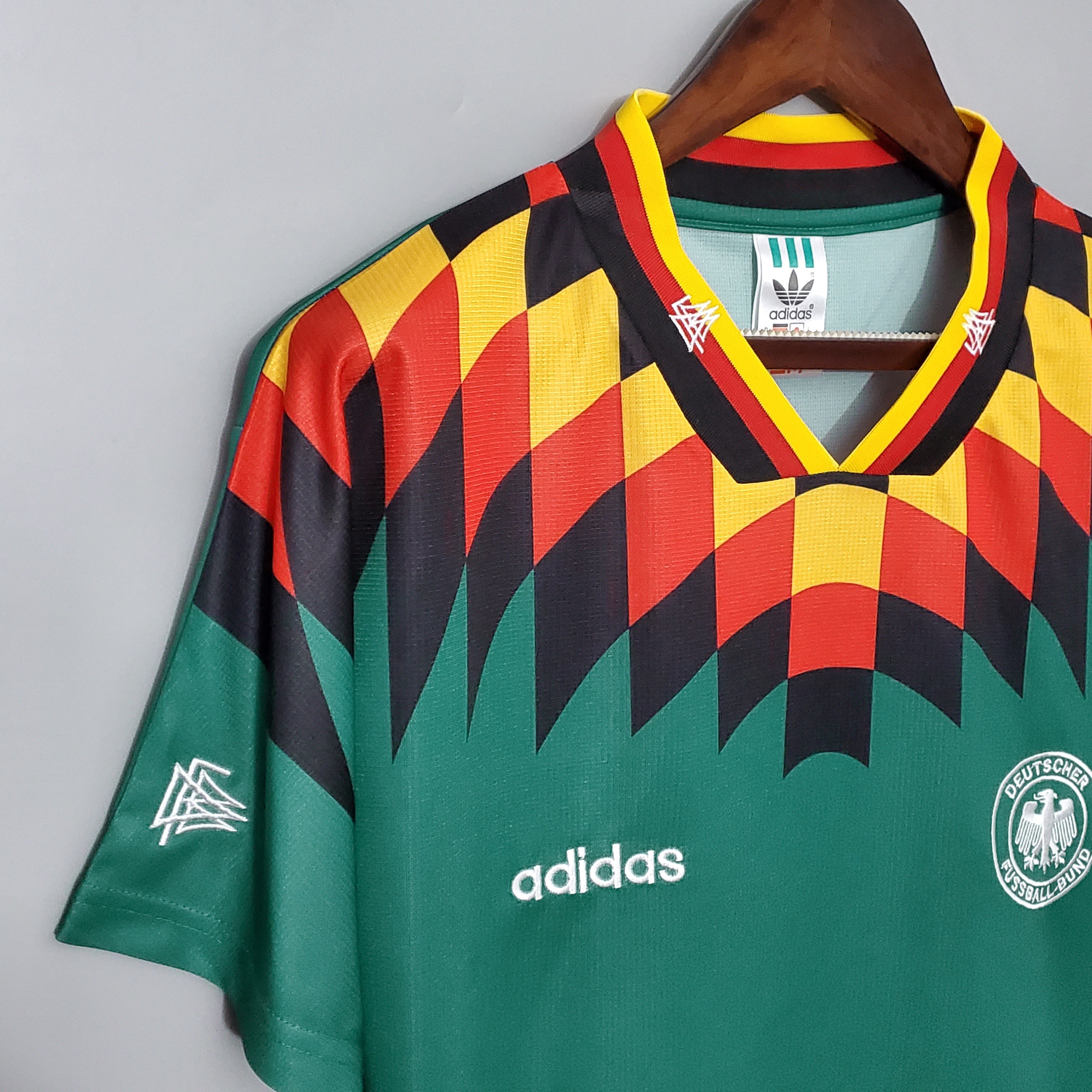 Germany 1994 | Retro Away