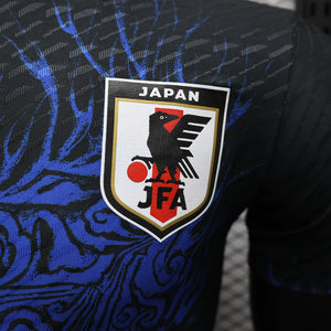 Japan 2024-2025 | Special Edition Football Shirt