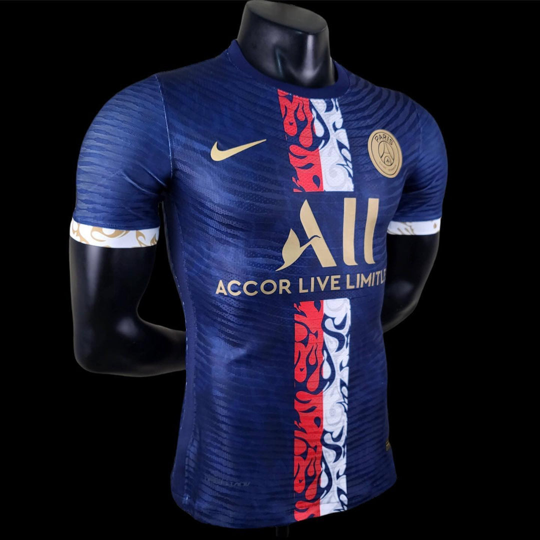 PSG 22 | Special Edition | Player Version