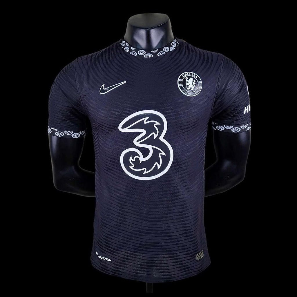 Chelsea 22-23 | Black | Special Edition