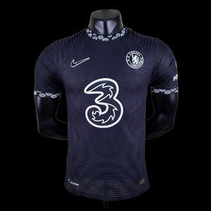 Chelsea 22-23 | Black | Special Edition