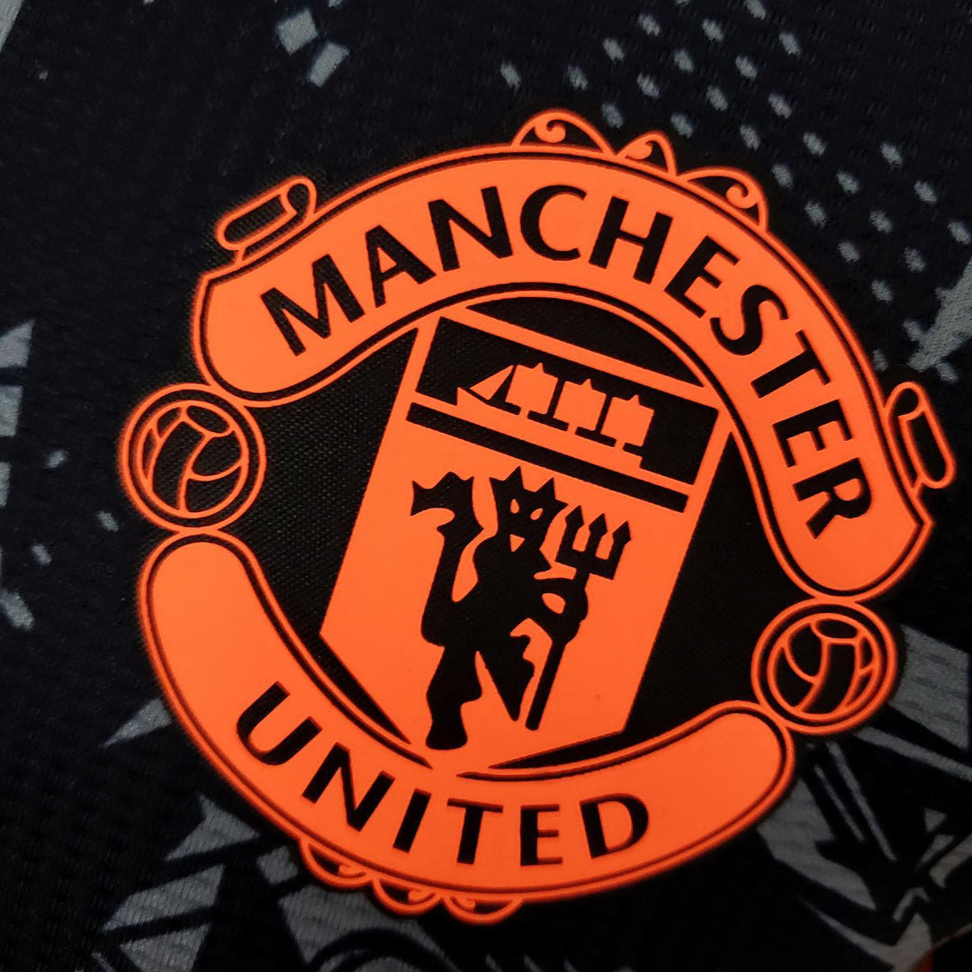 Manchester United  | Black | Special Edition