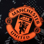 Manchester United  | Black | Special Edition