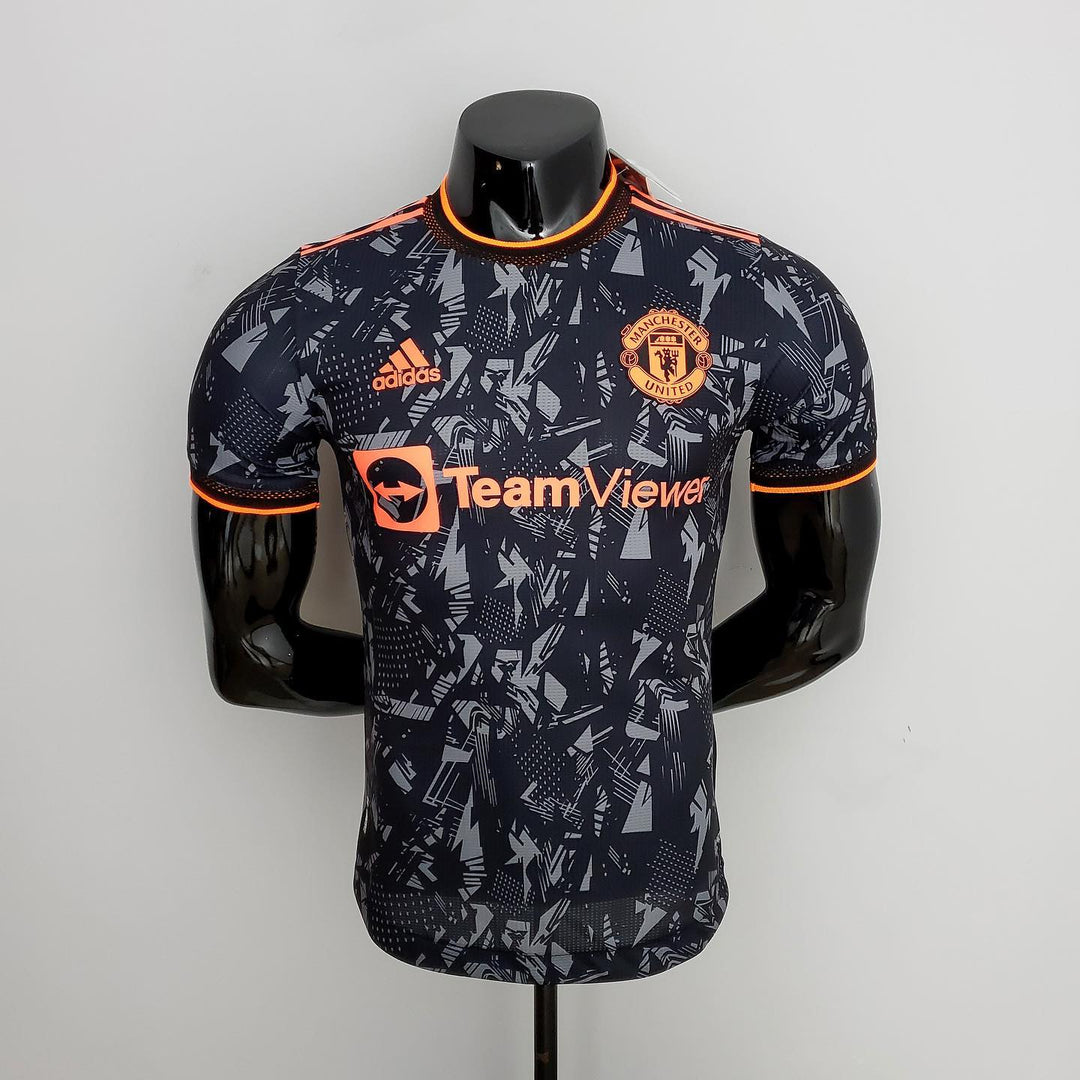 Manchester United | Black | Special Edition