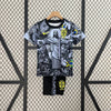 Brazil X Christ 2024-2025 | Kids Special Edition | Grey